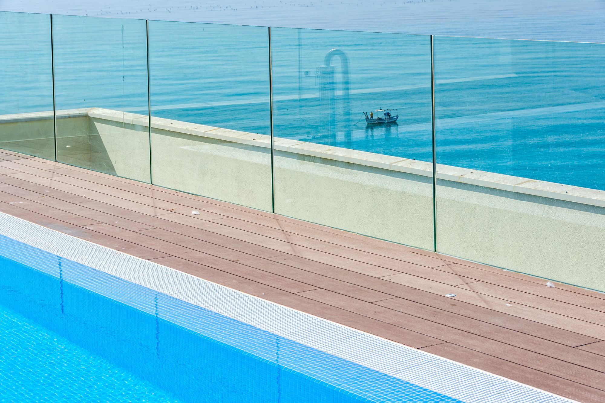 Iloftmalaga Pacifico 15 Apartment Exterior photo